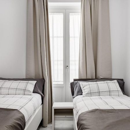 Casa Margot Cádiz Apartman Kültér fotó