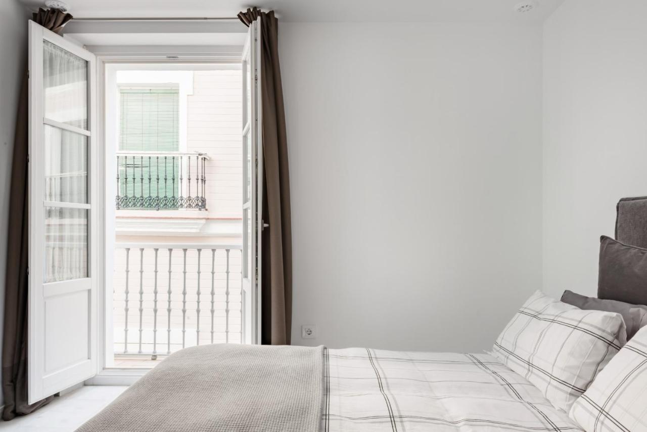 Casa Margot Cádiz Apartman Kültér fotó