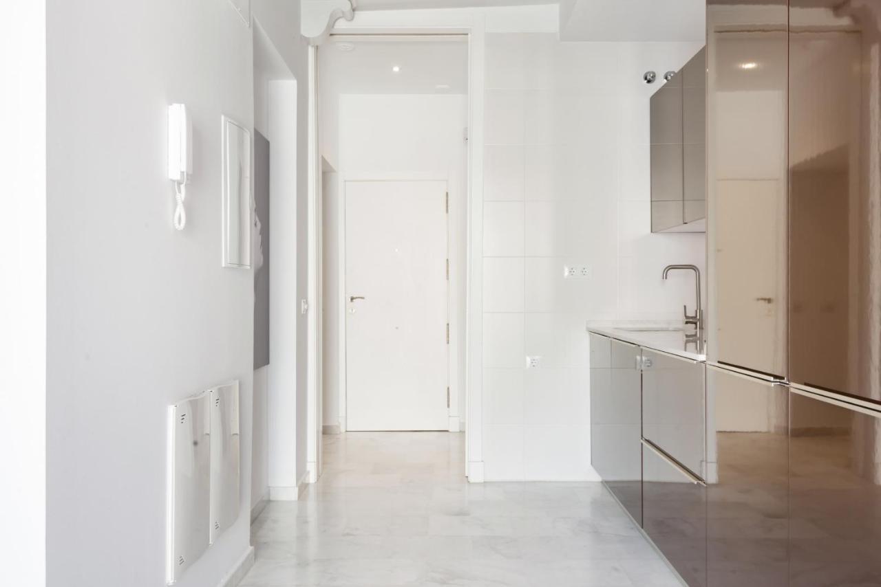 Casa Margot Cádiz Apartman Kültér fotó