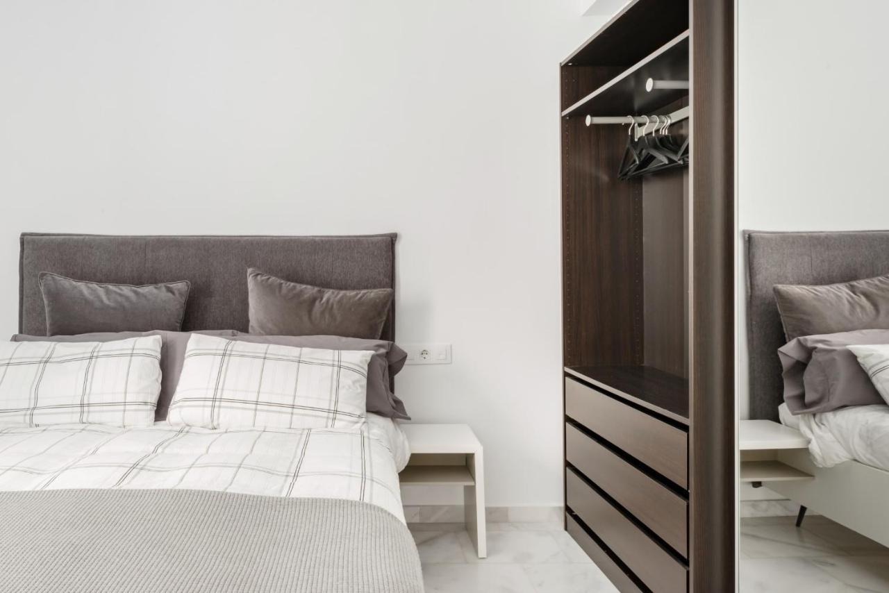 Casa Margot Cádiz Apartman Kültér fotó