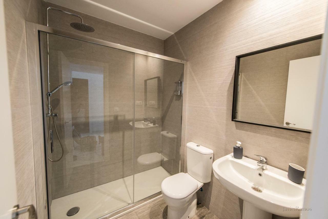 Casa Margot Cádiz Apartman Kültér fotó