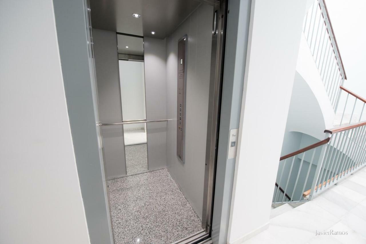Casa Margot Cádiz Apartman Kültér fotó