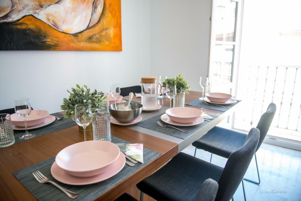 Casa Margot Cádiz Apartman Kültér fotó