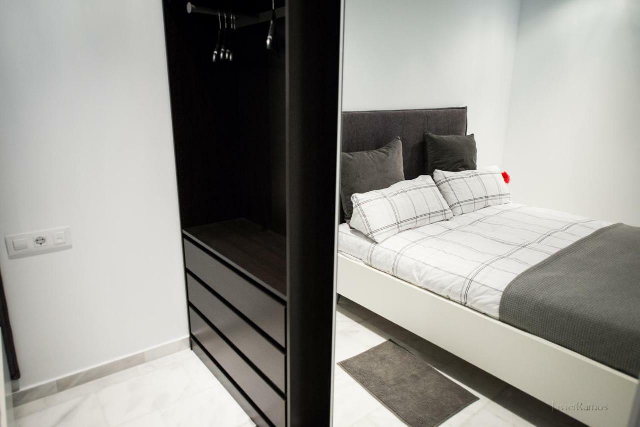 Casa Margot Cádiz Apartman Kültér fotó